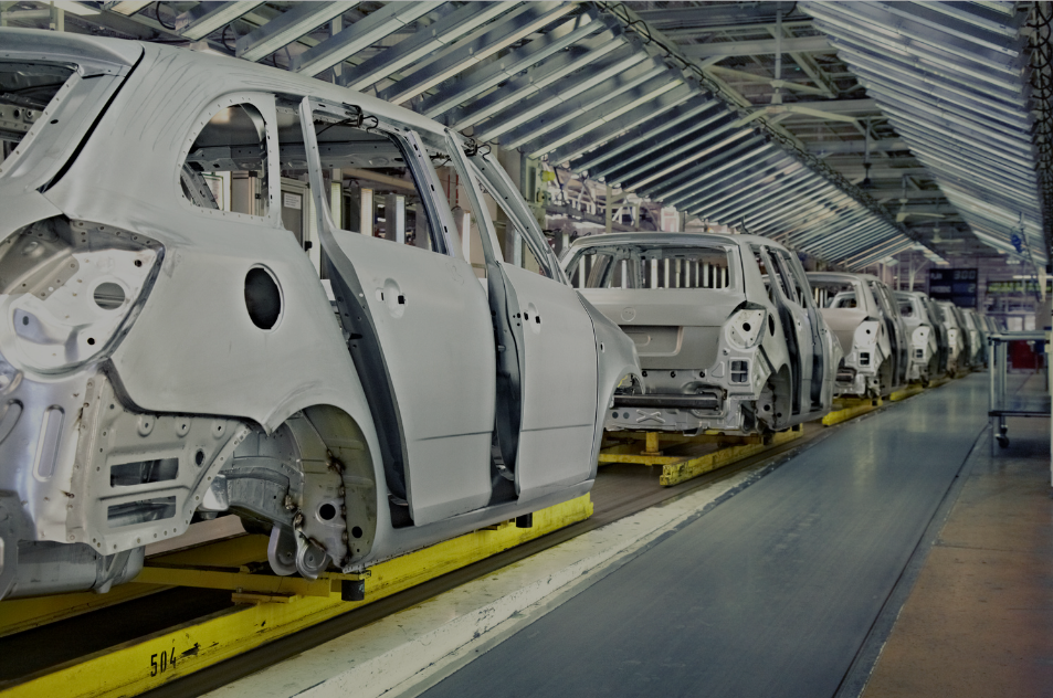 Automotive & Transport