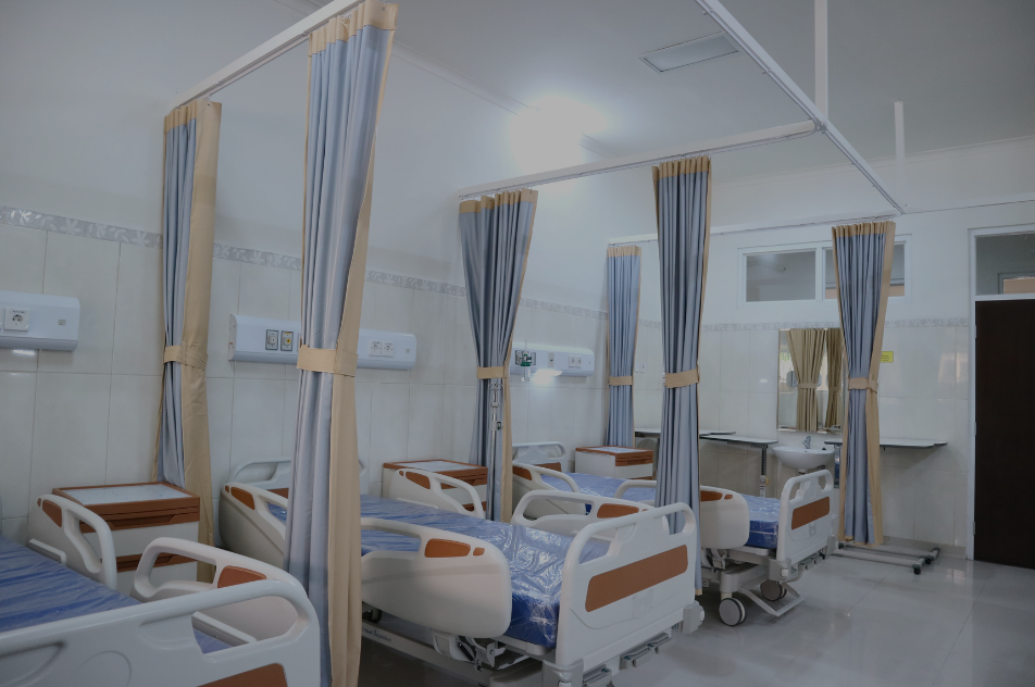 Healthcare & Hospitality